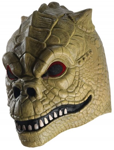 Bossk Latex Mask buy now