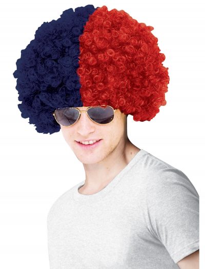 Boston Red Sox Wig buy now