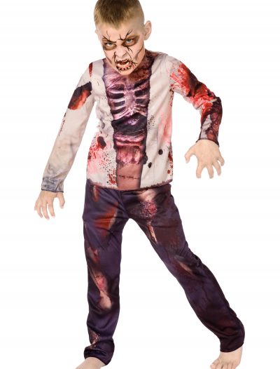 Boy Zombie Costume buy now