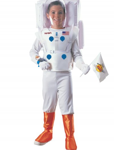 Boys Astronaut Costume buy now