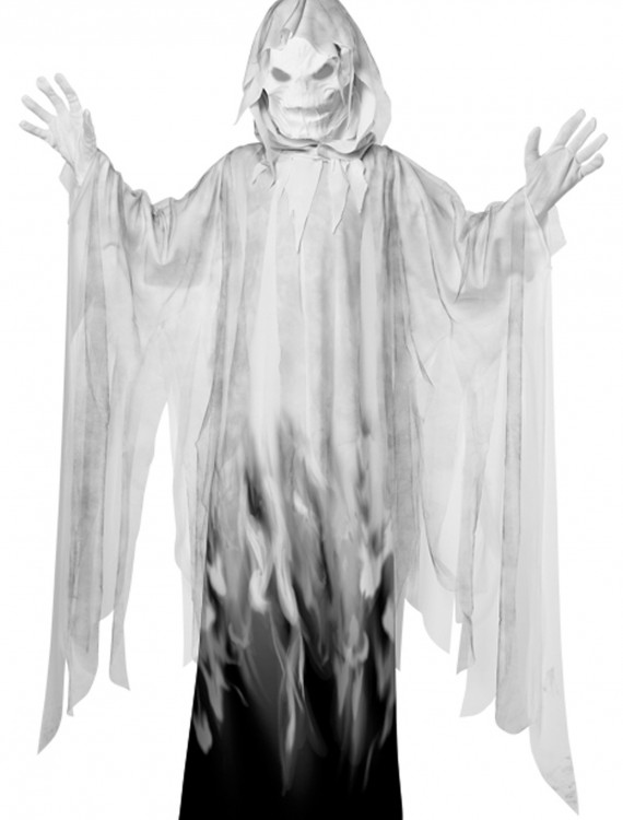 Boys Evil Spirit Costume buy now