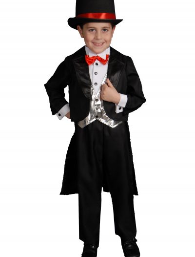 Boys Magician Costume buy now
