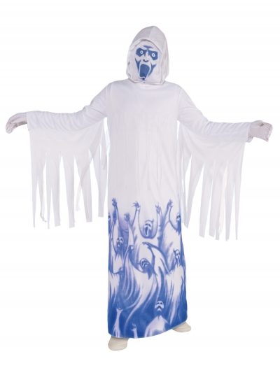 Boys Soul Taker Ghost Costume buy now