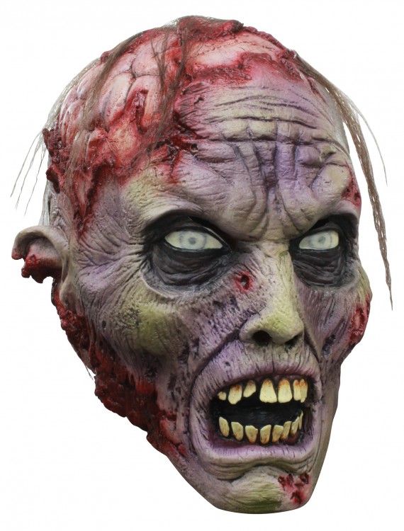 Brains! Zombie Mask buy now