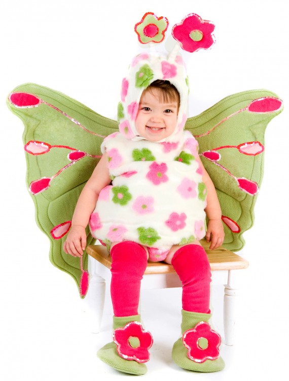 Bre the Butterfly Costume buy now