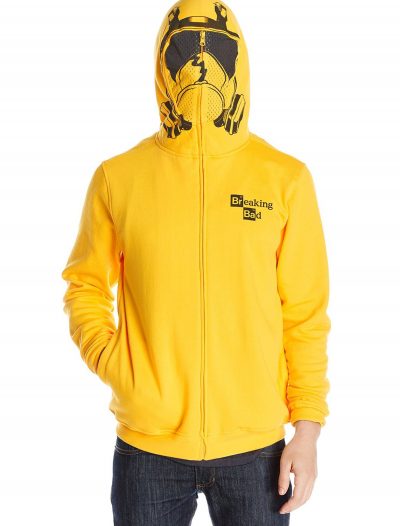 Breaking Bad Toxic Suit Hoodie buy now