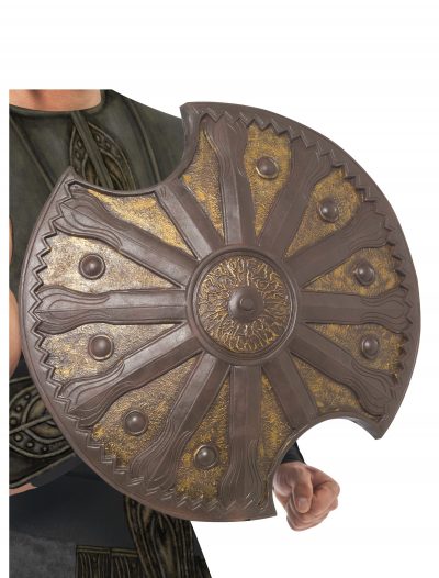 Bronze Achilles Shield buy now