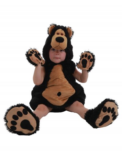 Bruce the Bear Costume buy now