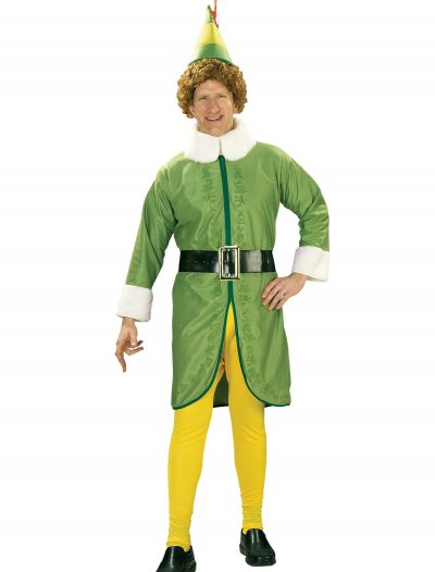 Buddy the Elf Costume buy now