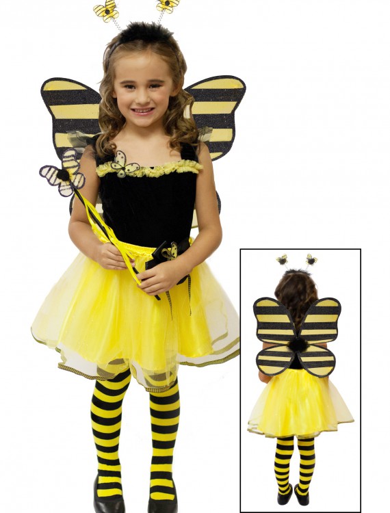Bumblebee Tutu Set buy now
