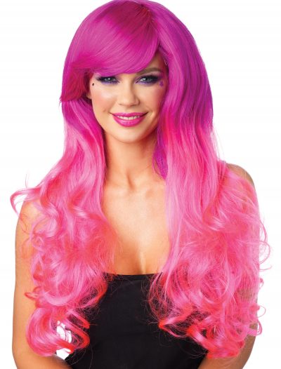 Cambria Two Tone Long Wavy Wig buy now