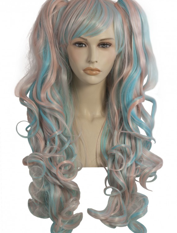 Candy Wig buy now