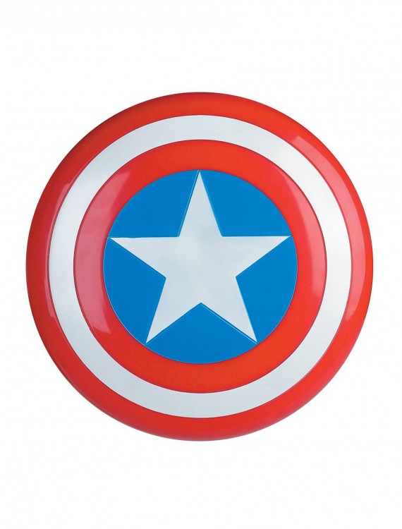 Captain America Shield Accessory buy now