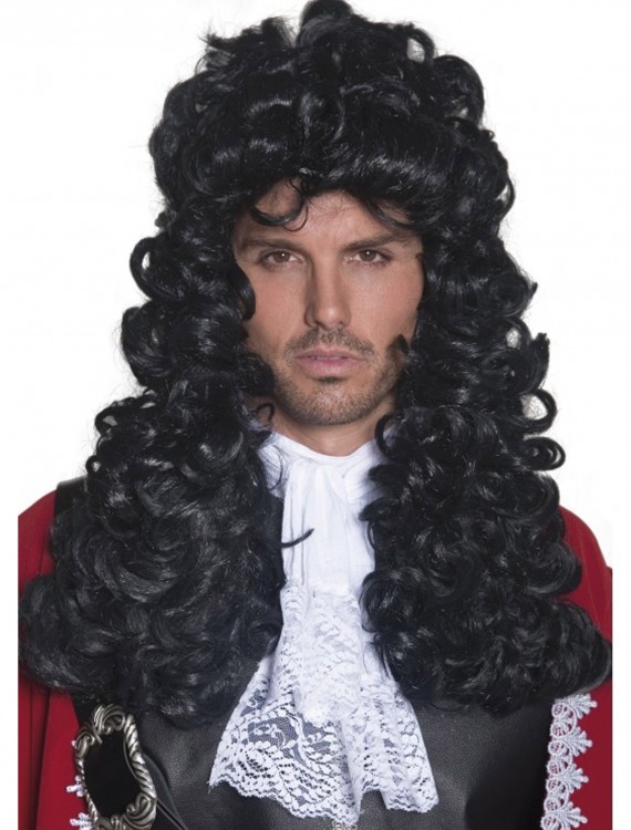 Captain Pirate Wig buy now