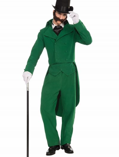 Caroling Gentleman Costume buy now