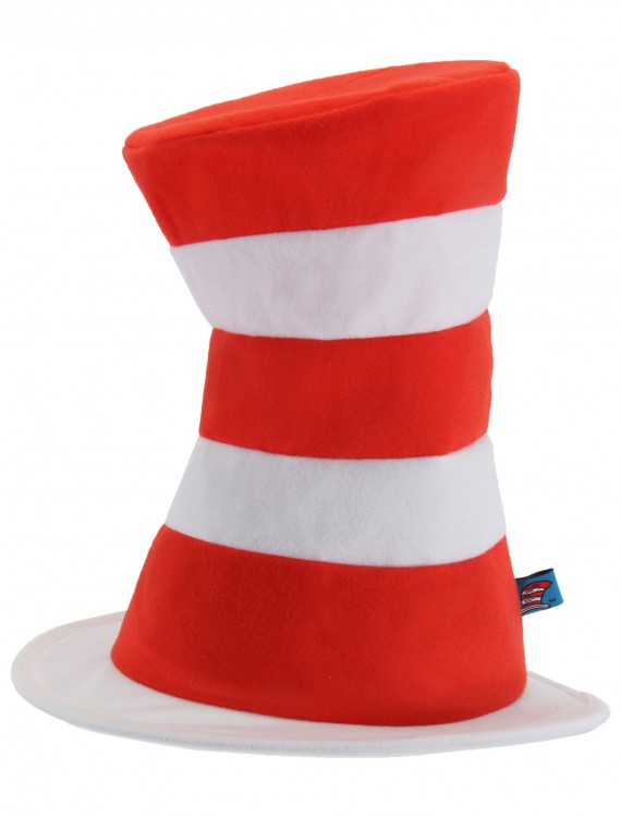 Cat in the Hat Adult Hat buy now
