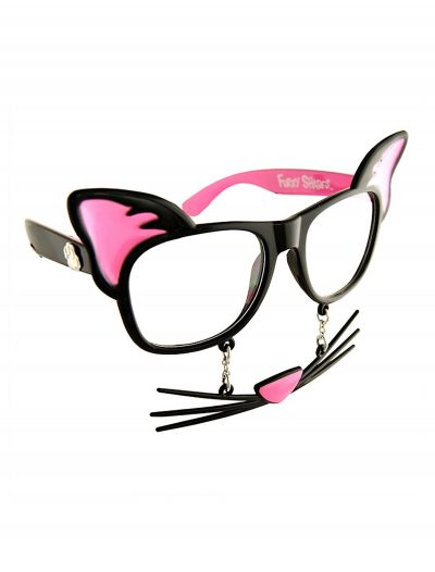 Cat 'Stache Glasses buy now