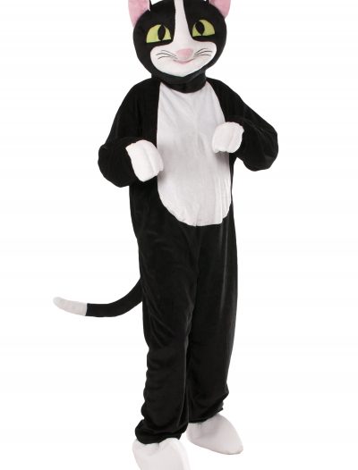 Catnip the Cat Mascot Costume buy now