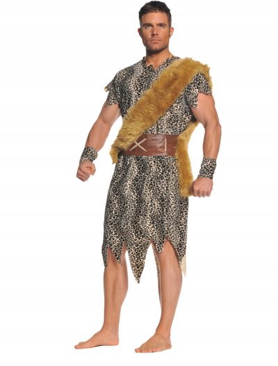 Cave Dweller Costume buy now