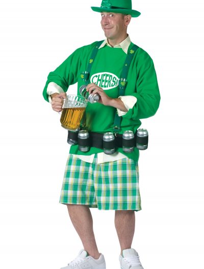 Cheers and Beers Costume buy now