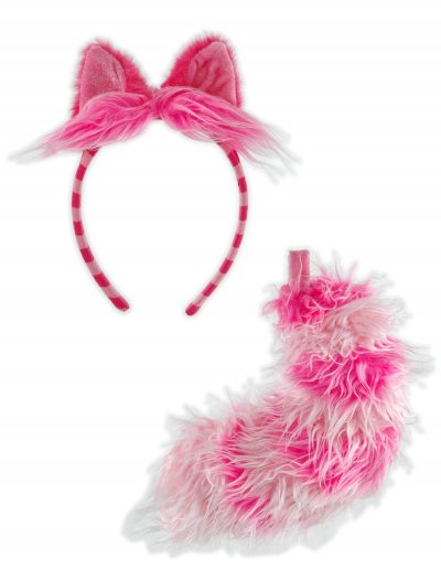 Cheshire Cat Ears and Tail buy now