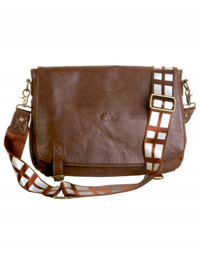 Chewbacca Messenger Bag buy now