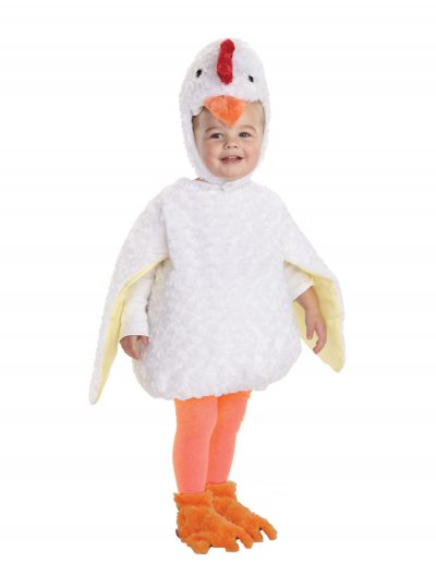 Toddler Chicken Costume buy now