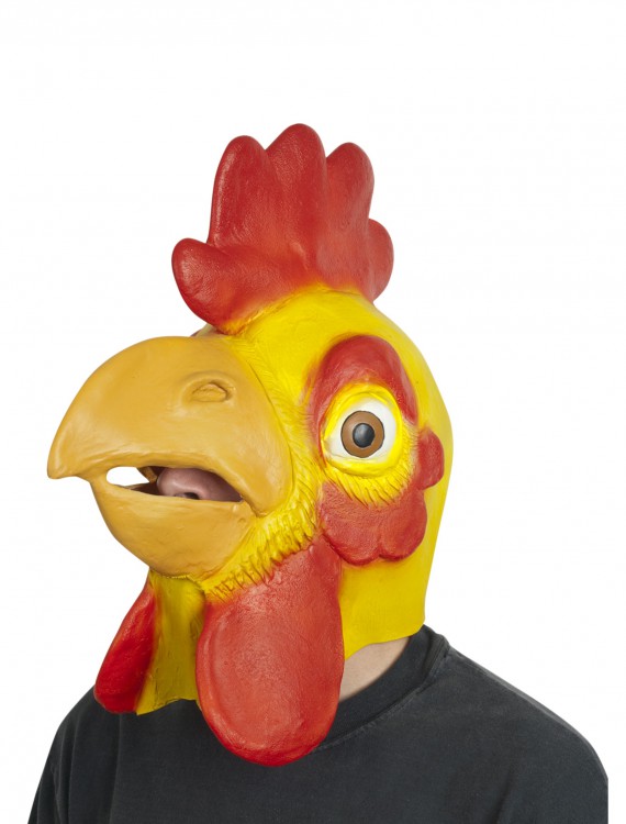 Chicken Head Mask buy now