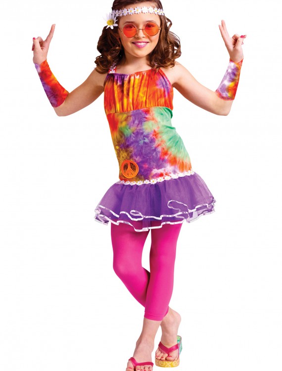 Child Age of Aquarius Costume buy now
