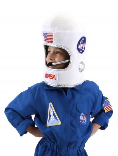 Child Astronaut Helmet buy now