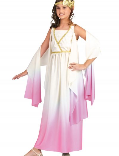 Child Athena Goddess Costume buy now