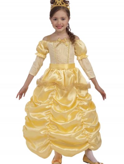 Child Beautiful Princess Costume buy now
