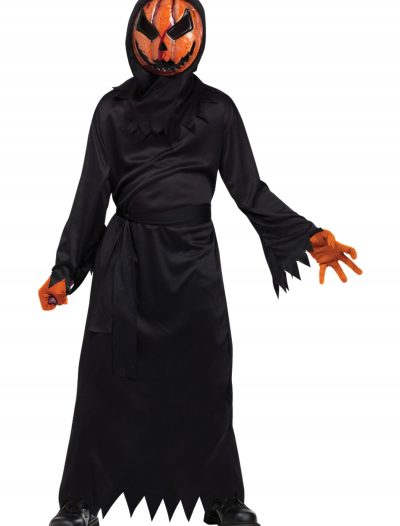 Child Bleeding Evil Pumpkin Costume buy now