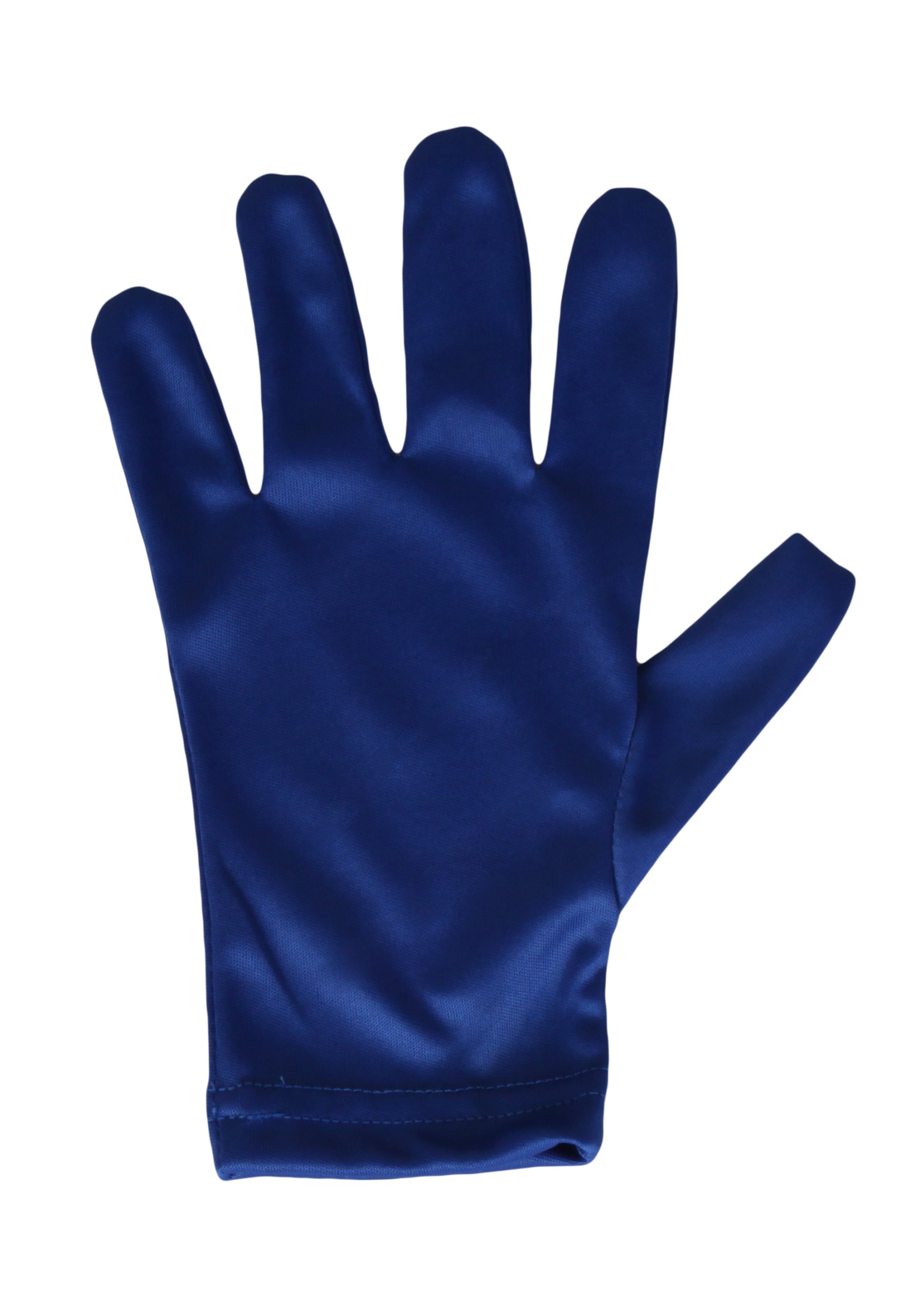 Child Blue Gloves buy now