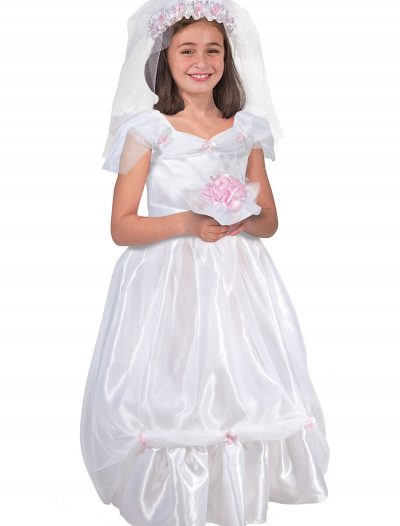 Child Bride Costume buy now
