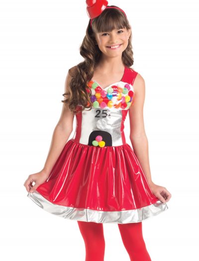 Child Bubblegum Cutie Costume buy now