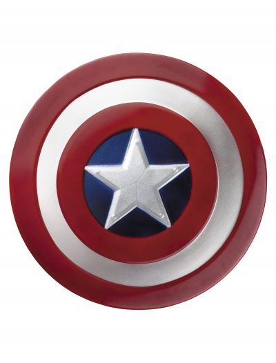 Child Captain America Shield buy now