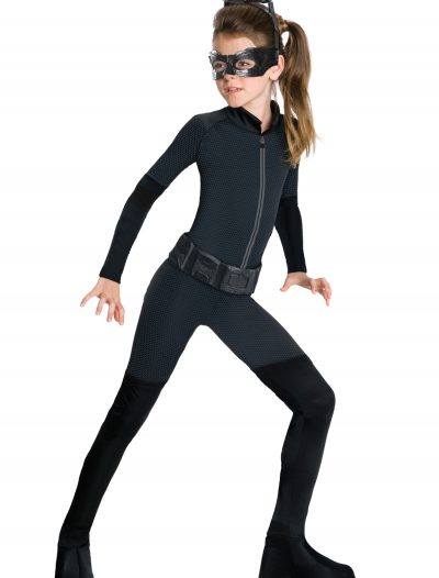 Child Catwoman Costume buy now