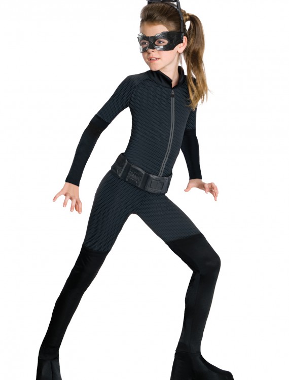 Child Catwoman Costume buy now