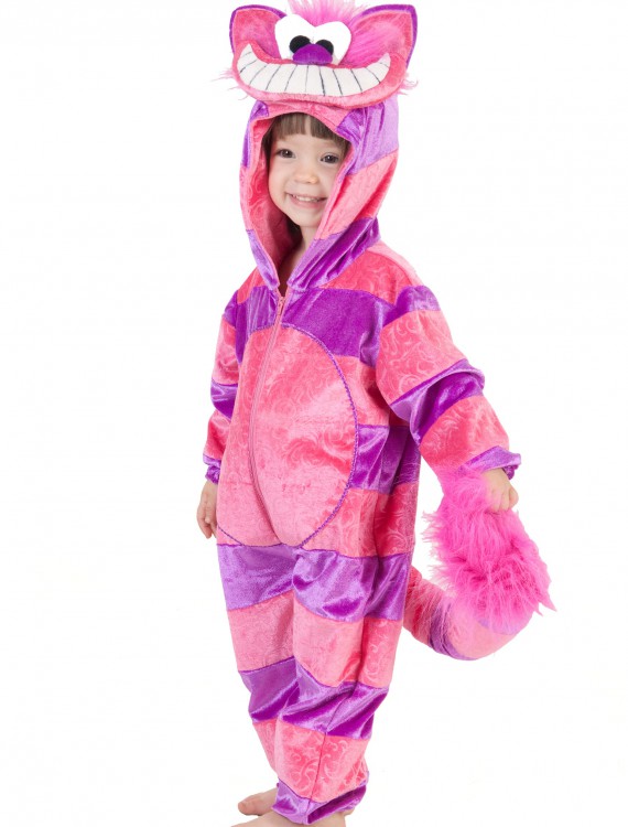 Child Cheshire Cat Jumpsuit buy now