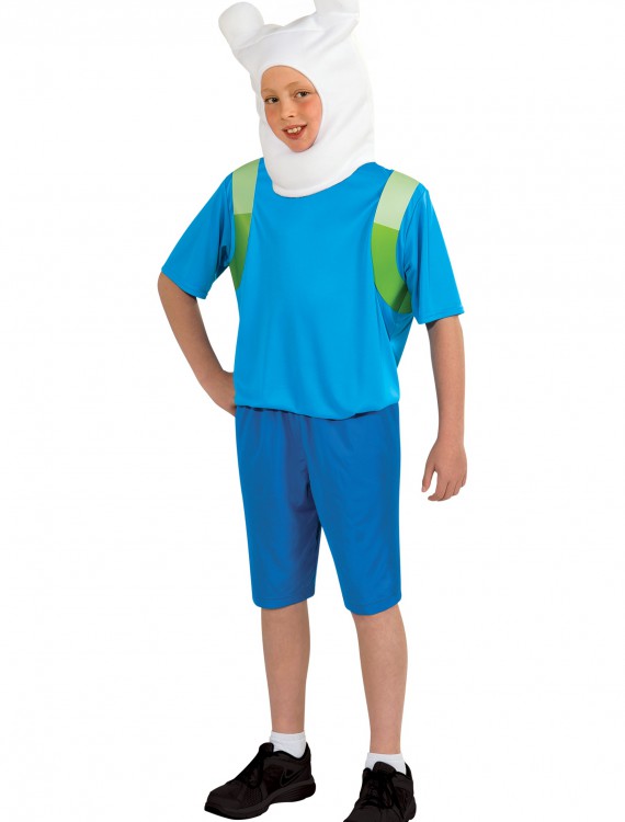 Child Classic Finn Costume buy now
