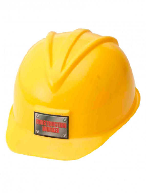 Child Construction Helmet buy now