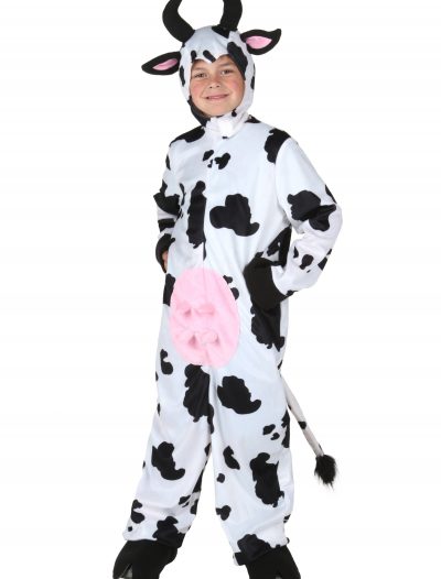 Child Cow Costume buy now