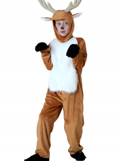 Child Deer Costume buy now
