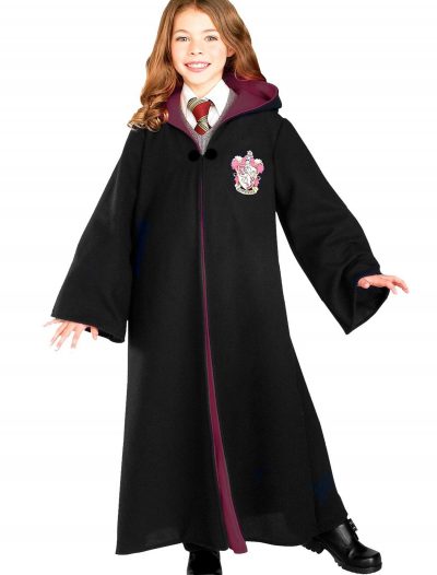 Child Deluxe Hermione Costume buy now