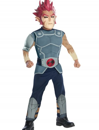 Child Deluxe Lion-O Costume buy now