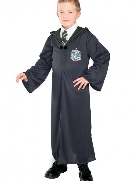 Child Deluxe Malfoy Costume buy now