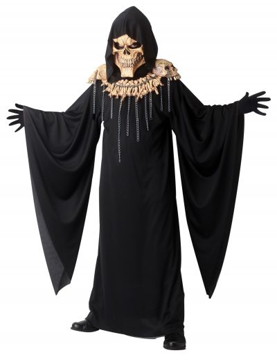 Child Demon of Doom Costume buy now