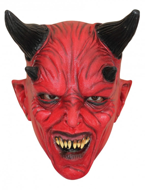 Child Devil Mask buy now