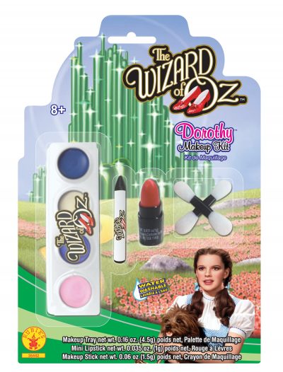 Child Dorothy Makeup Kit buy now